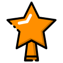 estrella icon