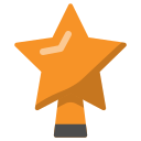 estrella icon