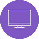 monitor icon