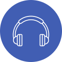 auriculares icon