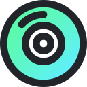 cd icon