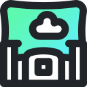 simulación icon