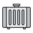 radiador icon