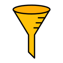 embudo icon