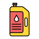 lubricante icon