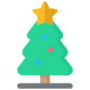 árbol de navidad