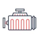 motor icon