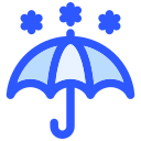 guarda-chuva 