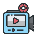 video icon