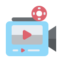 video icon