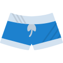 bermudas