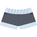 bermudas