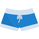 bermudas