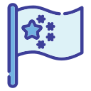 bandera icon