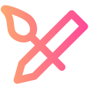 bürste icon