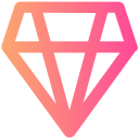 Diamond icon