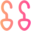 Earrings icon