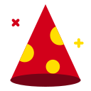 파티 용 모자 icon