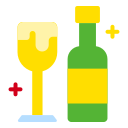 마시다 icon