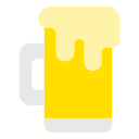 맥주 icon
