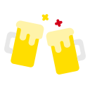 맥주 icon