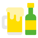 마시다 icon