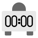 시계 icon