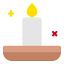 양초 icon