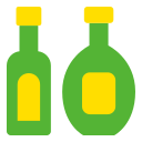마시다 icon