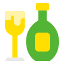 마시다 icon