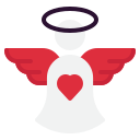 Ángel icon