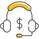 auriculares icon