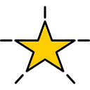 estrella icon