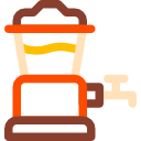robinet de bière 