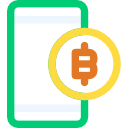 bitcoin icon