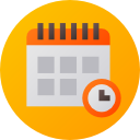 calendario icon