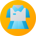 uniforme icon