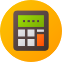 calculadora icon