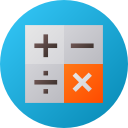 calculadora icon