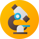 microscopio icon