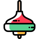 Spinner icon