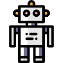 robot