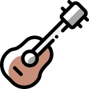 guitarra icon