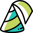 sombrero icon