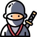 ninja icon