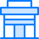 aeropuerto icon