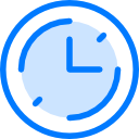 reloj icon