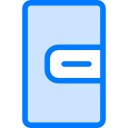 pasaporte icon