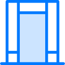 detector icon