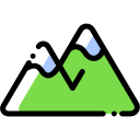 paisaje icon